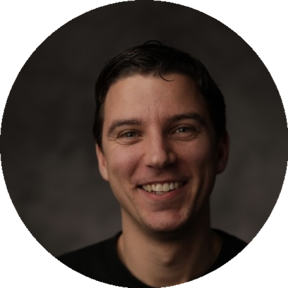 Dannick Schaap — Founder, Monitored Approach